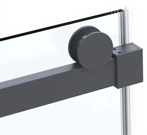 Душевой уголок Vincea Como Soft VSR-1CS9011CLGM