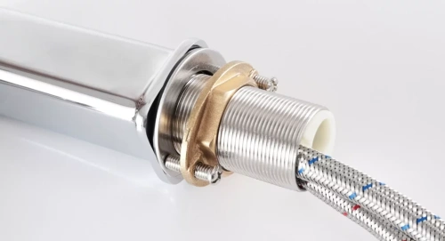 Смеситель для раковины Gid Niagara L057-CH-K