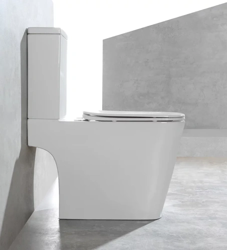 Унитаз напольный Vincea Hope VT2-201