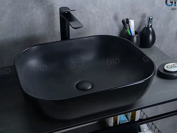Умывальник Gid Bm1302