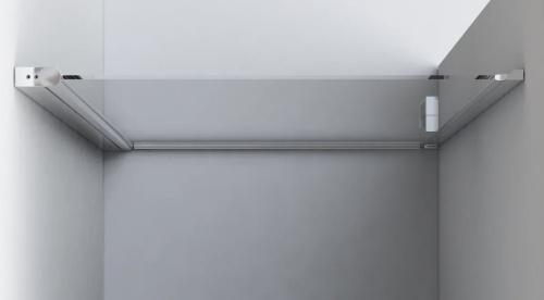 Душевая дверь Vincea Orta VPP-1O700CH-R