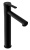 Смеситель для умывальника Rea Pixel black B6214 Смеситель для умывальника Rea Pixel black B6214