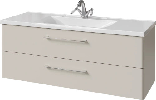 Тумба подвесная Caprigo Accord 120 2215-SF023