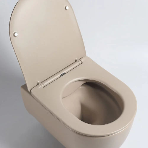 Унитаз подвесной Vincea Evo VT1-34SMC