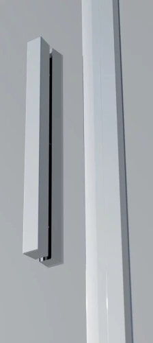 Душевой уголок Vincea Soft 2 VSR-3SO29012CL