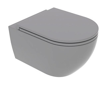 Унитаз подвесной GSG Ceramic Design Like LKWCSO020