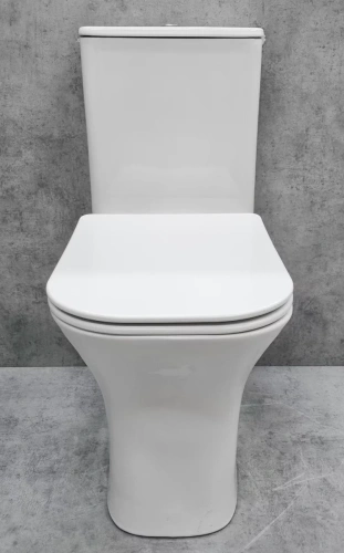 Унитаз напольный Ceramalux 1215P