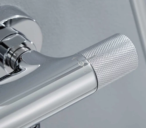 Душевая система Vincea Desire VSFS-1D1TCH