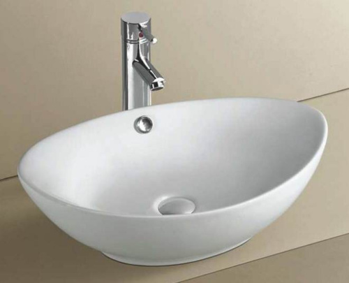 Умывальник CeramaLux 9019