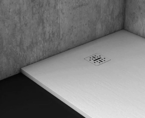 Душевой поддон Globo DOCCIAPIETRA DP09090501