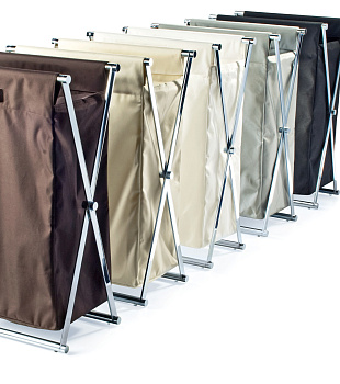 Корзина для белья Decor Walther CROSS WB 0507755