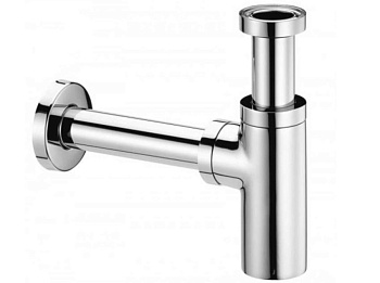 Сифон для умывальника CeramaLux C057