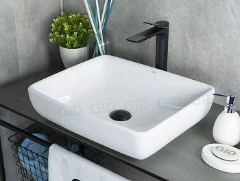 Умывальник Gid N9132