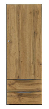 Пенал подвесной Kolpa-san Malaya 1301 45 Oak Natur 573730