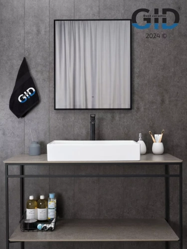 Умывальник Gid N9496