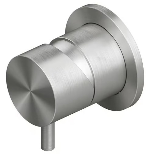 Смеситель для душа QuadroDesign Source/Ottavo 1343.00AS