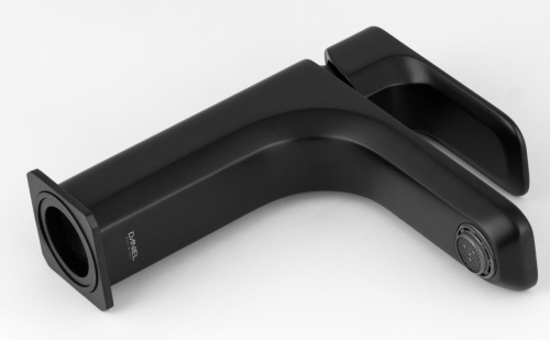 Смеситель для раковины Daniel Tiara TA606N15