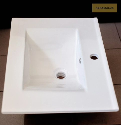 Умывальник Gid NYJ807-60