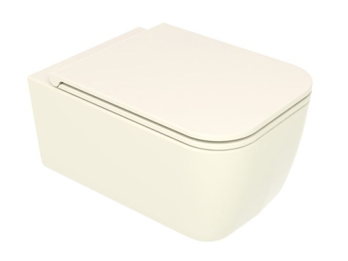 Унитаз подвесной GSG Ceramic Design Brio BRWCSO015