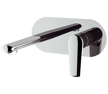 Смеситель для раковины Remer Vanity V15