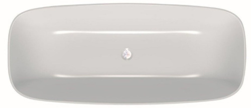 Ванна из искусственного камня Kolpa-San Milo FS 174x75