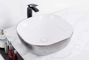 Умывальник CeramaLux D1301H021