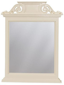 Зеркало Caprigo Victorian 70 PL-V070-L800