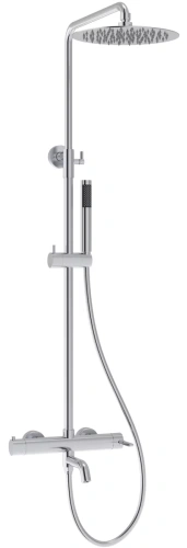 Душевая система Vincea Villa VSFS-1VL1CH