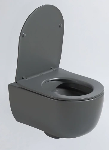 Унитаз подвесной Vincea Evo VT1-34SMA