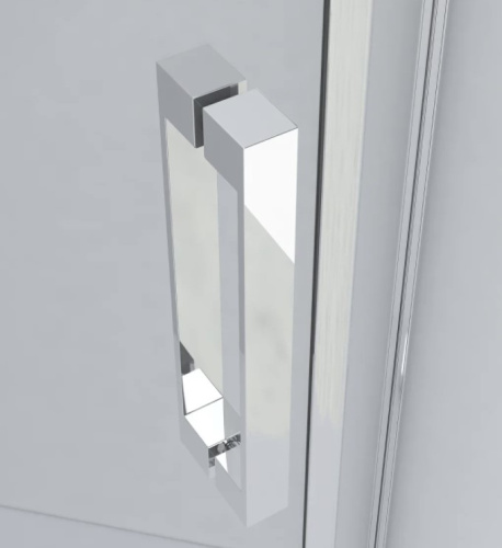 Душевой уголок Vincea Stresa VSP-1S100CL