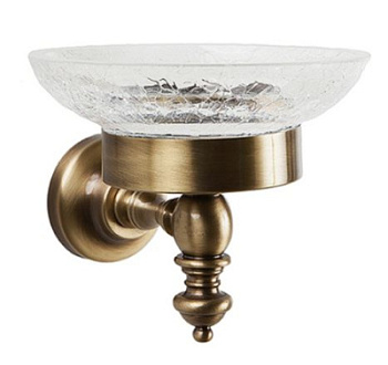 Мыльница Caprigo Vintage 203