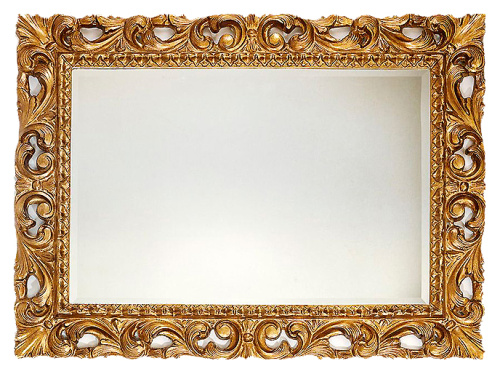 Зеркало Caprigo PL106-VOT