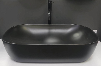 Умывальник CeramaLux 78106MB