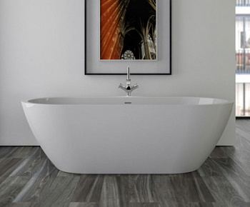 Ванна акриловая Knief Form 0100-287