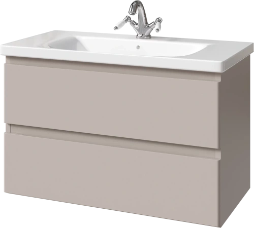 Тумба подвесная Caprigo Forte 90 36113-SF022