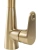 Смеситель для мойки Rea Mild gold matt B4803