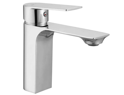 Смеситель для умывальника Rea Urban Chrome B9904