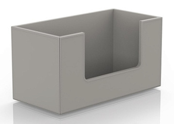 Диспенсер для бумажных полотенец Decor Walther Brownie PTB 0936949