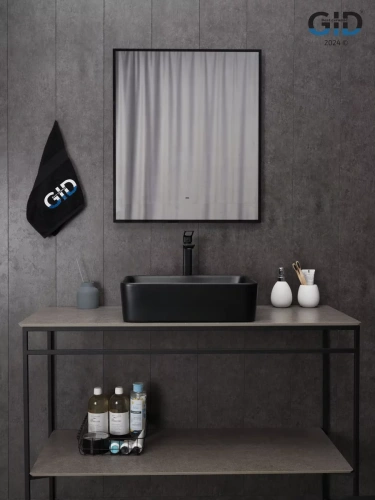 Умывальник Gid Bm9103