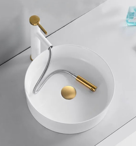 Умывальник Rea Sami U1891