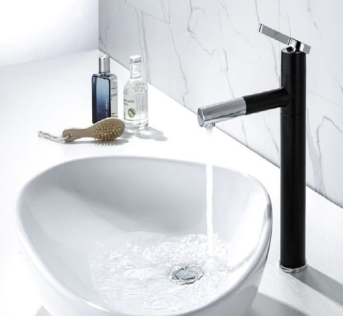 Умывальник CeramaLux 7472B