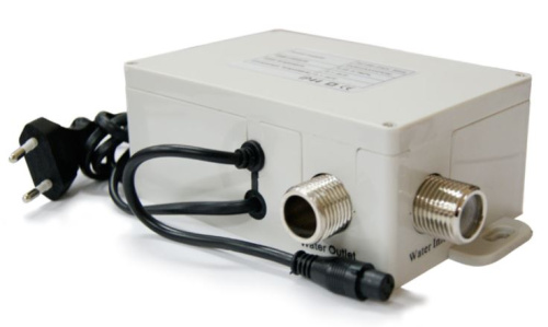 Смеситель для раковины Ahti SN207301