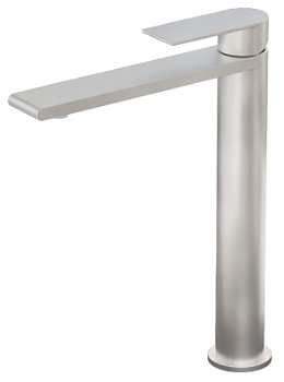 Смеситель для раковины Vincea Vogue VBF-2VS2BN