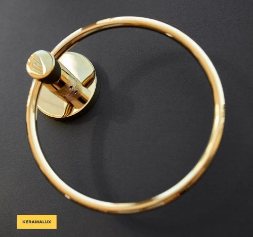 Полотенцедержатель CeramaLux Antica 61206-1