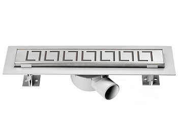 Трап для душа Vincea SAY OPTIMA BLOK 601.70.P.BLOK