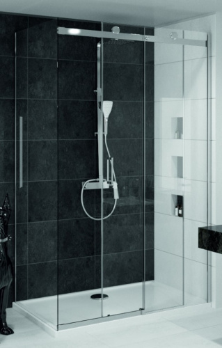 Душевая стенка Rea Nixon-2 90 K5011