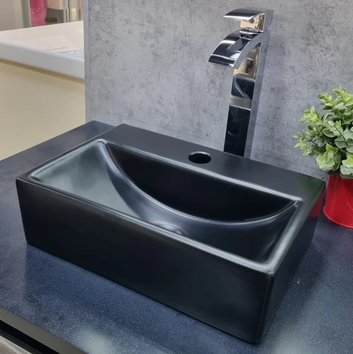 Умывальник CeramaLux 9135-1MB