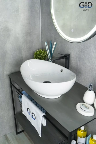 Умывальник Gid N9019