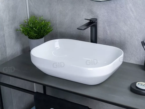 Умывальник Gid D1468