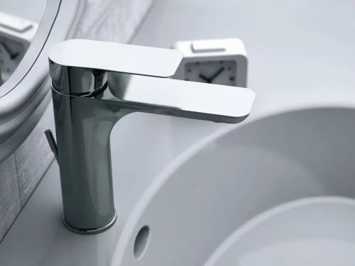 Смеситель для раковины Remer Infinity I10